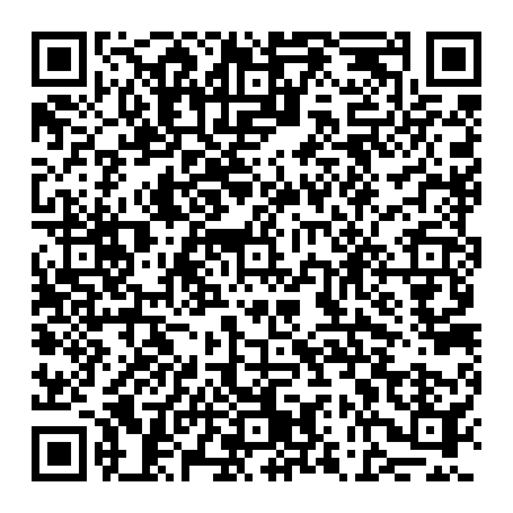 Instagram QRコード